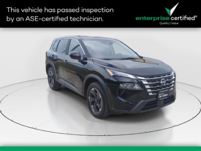 nissan rogue 2025 5N1BT3BA5SC767296 image nissan rogue 2025 5N1BT3BA5SC767296 image