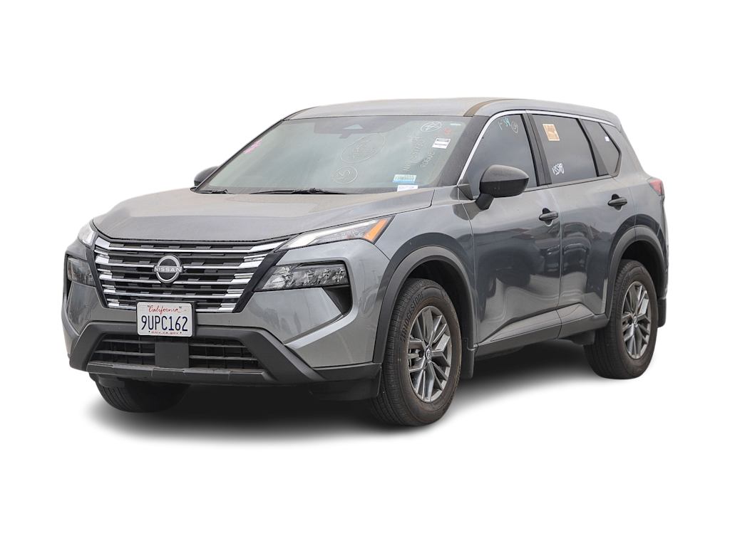 nissan rogue 2025 5N1BT3AA4SC837730 image nissan rogue 2025 5N1BT3AA4SC837730 image