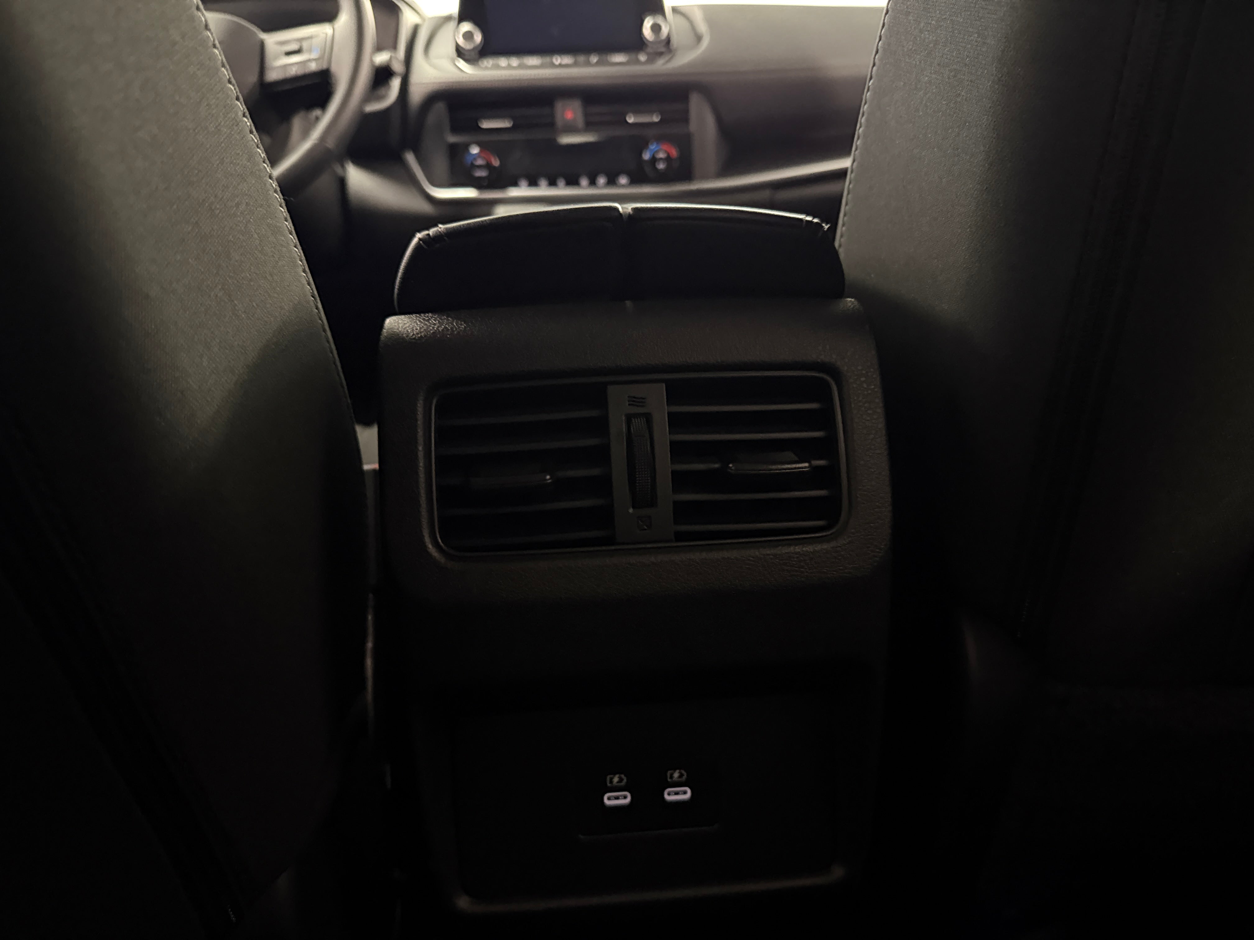 nissan rogue 2025 5N1BT3BBXSC810118 image nissan rogue 2025 5N1BT3BBXSC810118 image