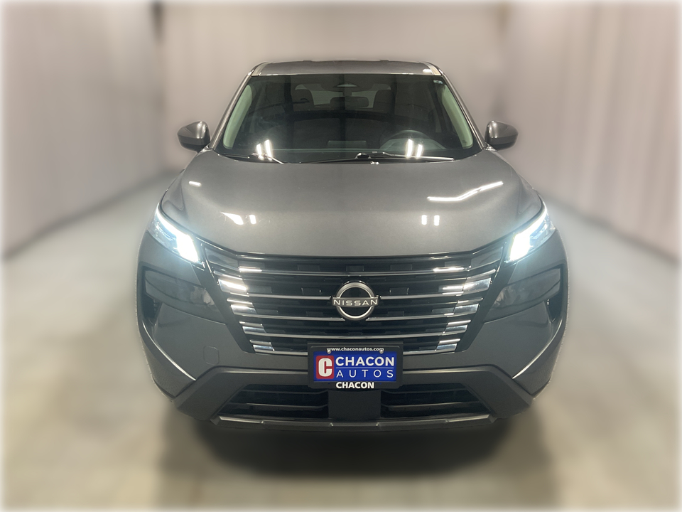 nissan rogue 2025 5N1BT3BA5SC781313 image nissan rogue 2025 5N1BT3BA5SC781313 image