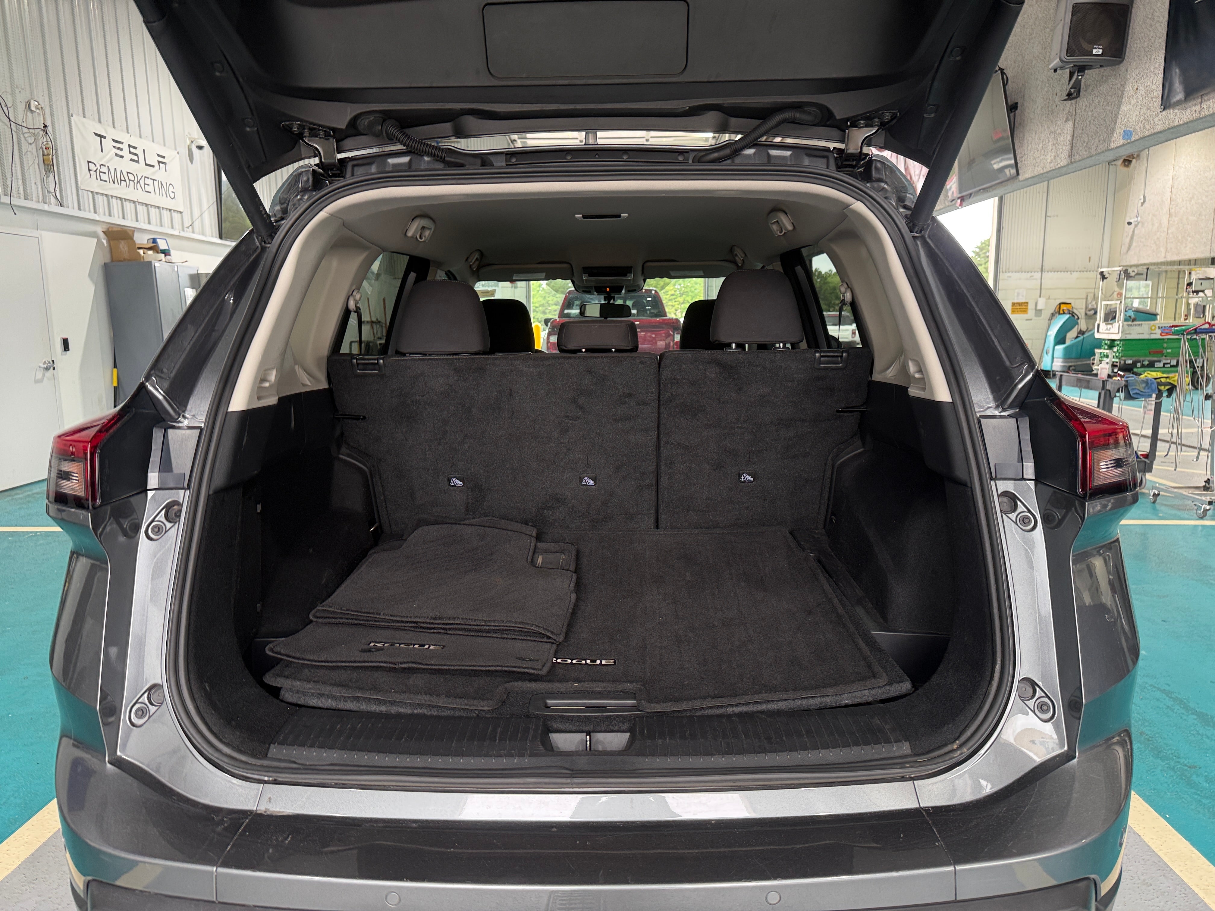 nissan rogue 2025 5N1BT3BA3SC823400 image nissan rogue 2025 5N1BT3BA3SC823400 image