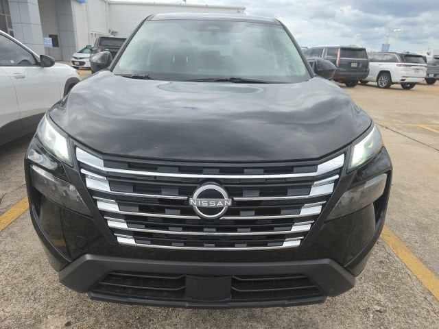 nissan rogue 2025 5N1BT3BBXSC766900 image nissan rogue 2025 5N1BT3BBXSC766900 image