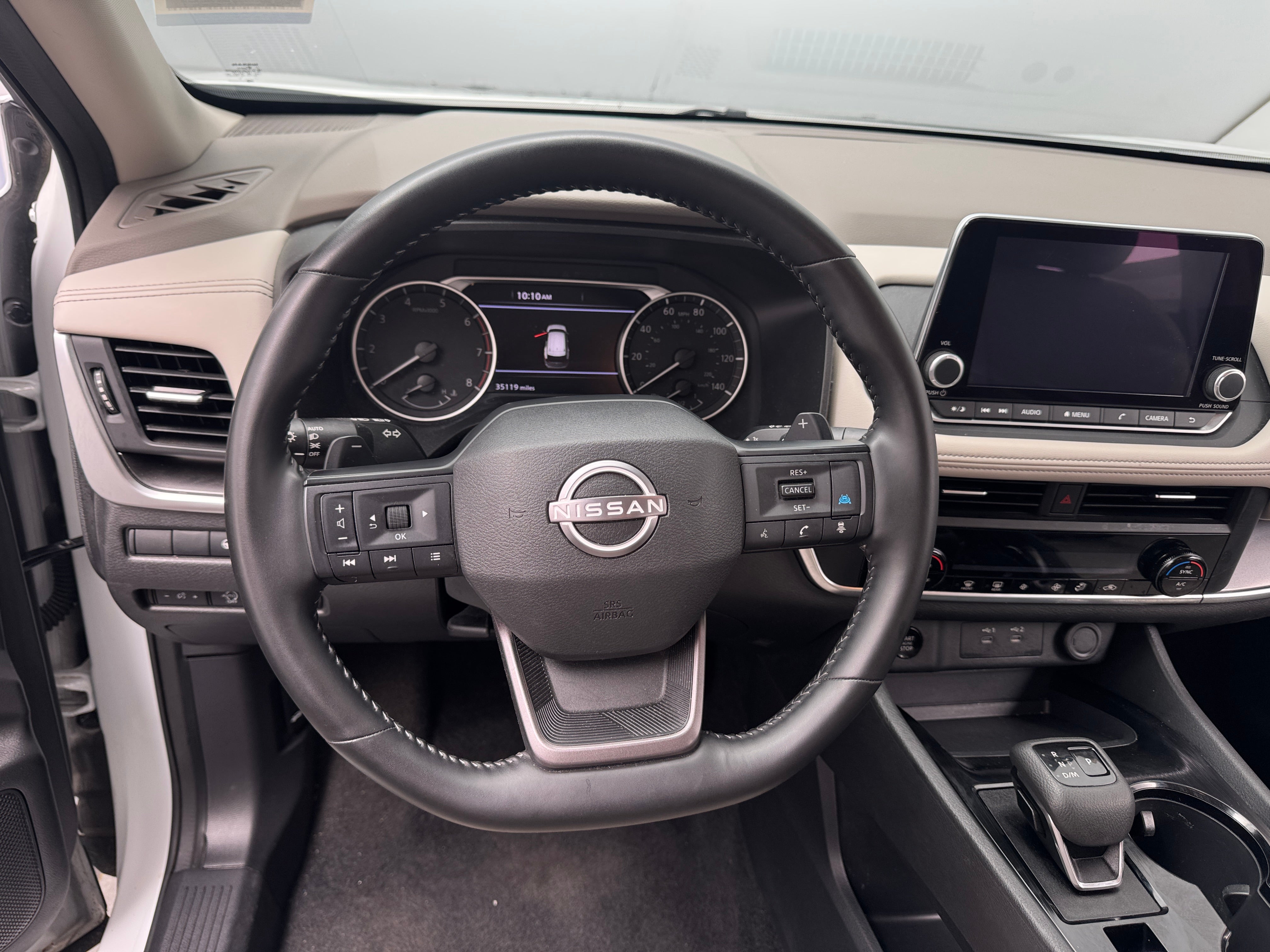 nissan rogue 2025 5N1BT3BA6SC835525 image nissan rogue 2025 5N1BT3BA6SC835525 image