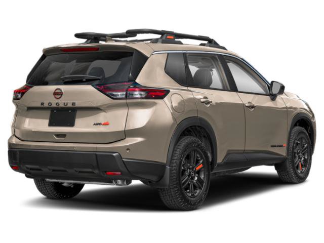nissan rogue 2025 5N1BT3BB9SC827928 image nissan rogue 2025 5N1BT3BB9SC827928 image
