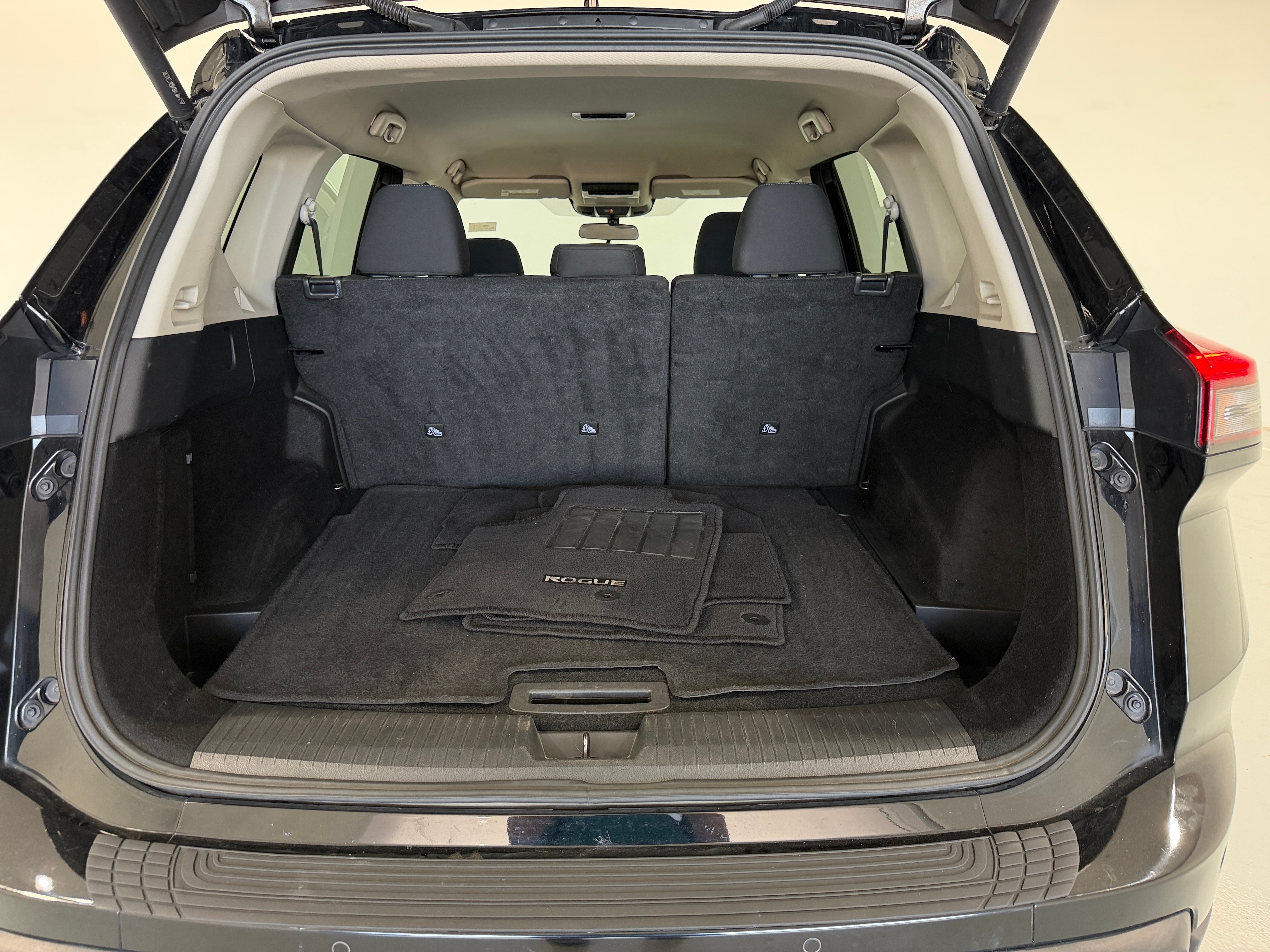 nissan rogue 2025 5N1BT3BB2SC813935 image nissan rogue 2025 5N1BT3BB2SC813935 image