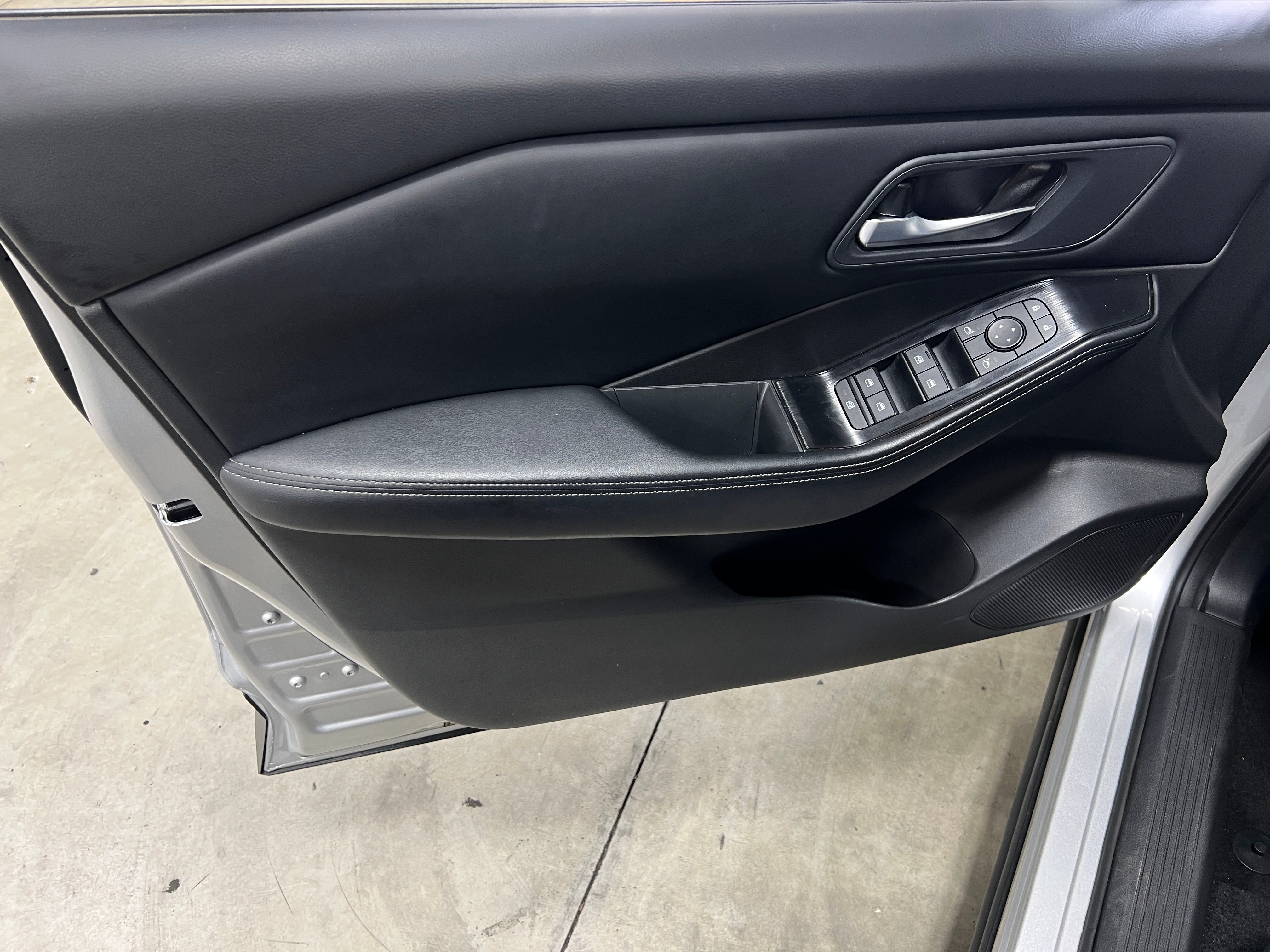 nissan rogue 2025 5N1BT3BA9SC835616 image nissan rogue 2025 5N1BT3BA9SC835616 image