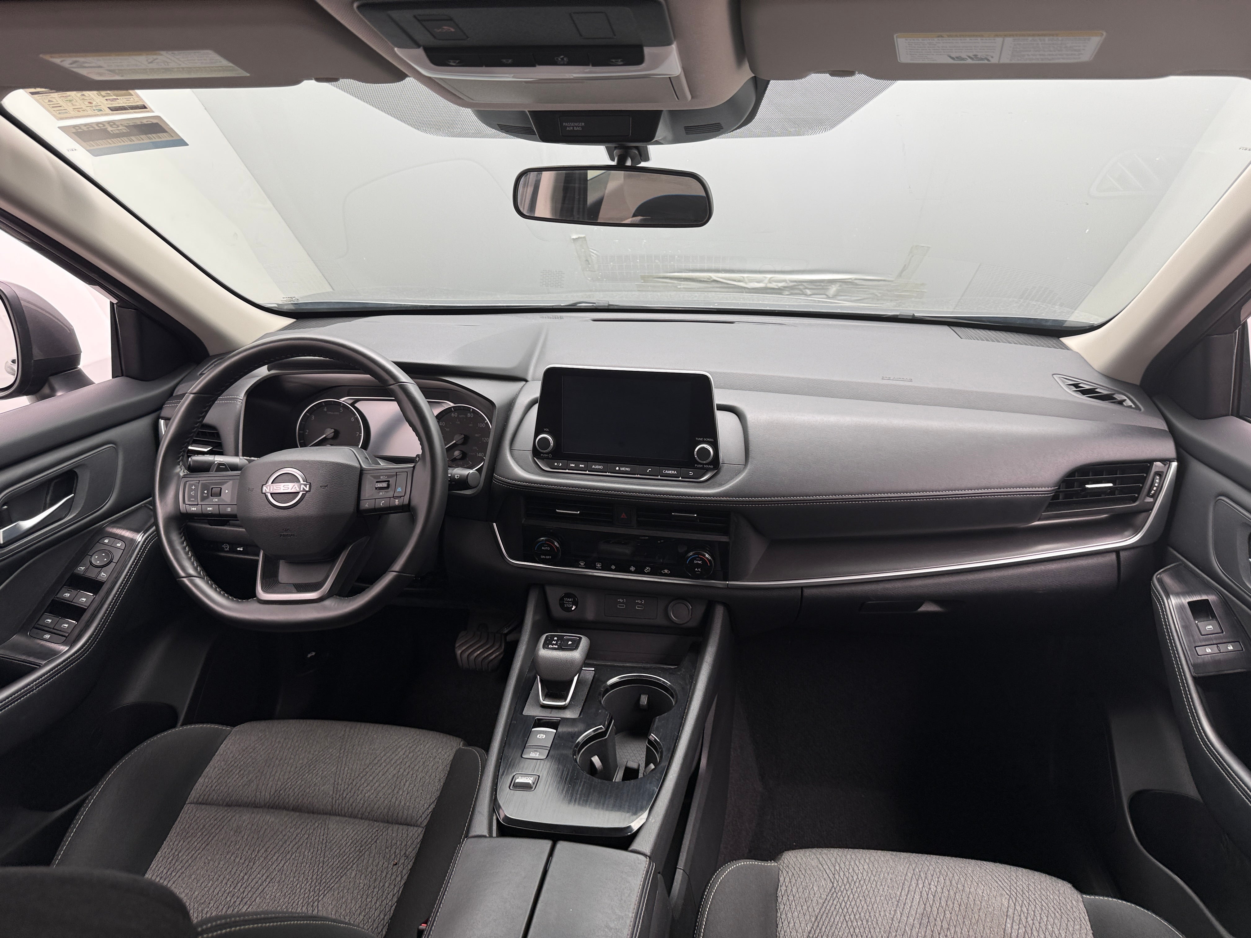 nissan rogue 2025 5N1BT3BA1SC812136 image nissan rogue 2025 5N1BT3BA1SC812136 image