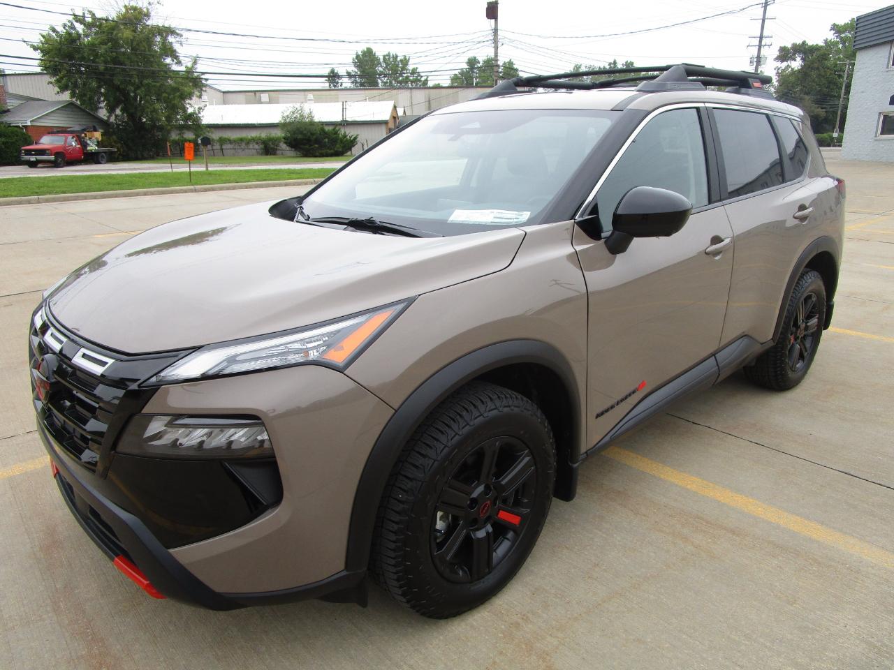 nissan rogue 2025 5N1BT3BB3SC824619 image nissan rogue 2025 5N1BT3BB3SC824619 image
