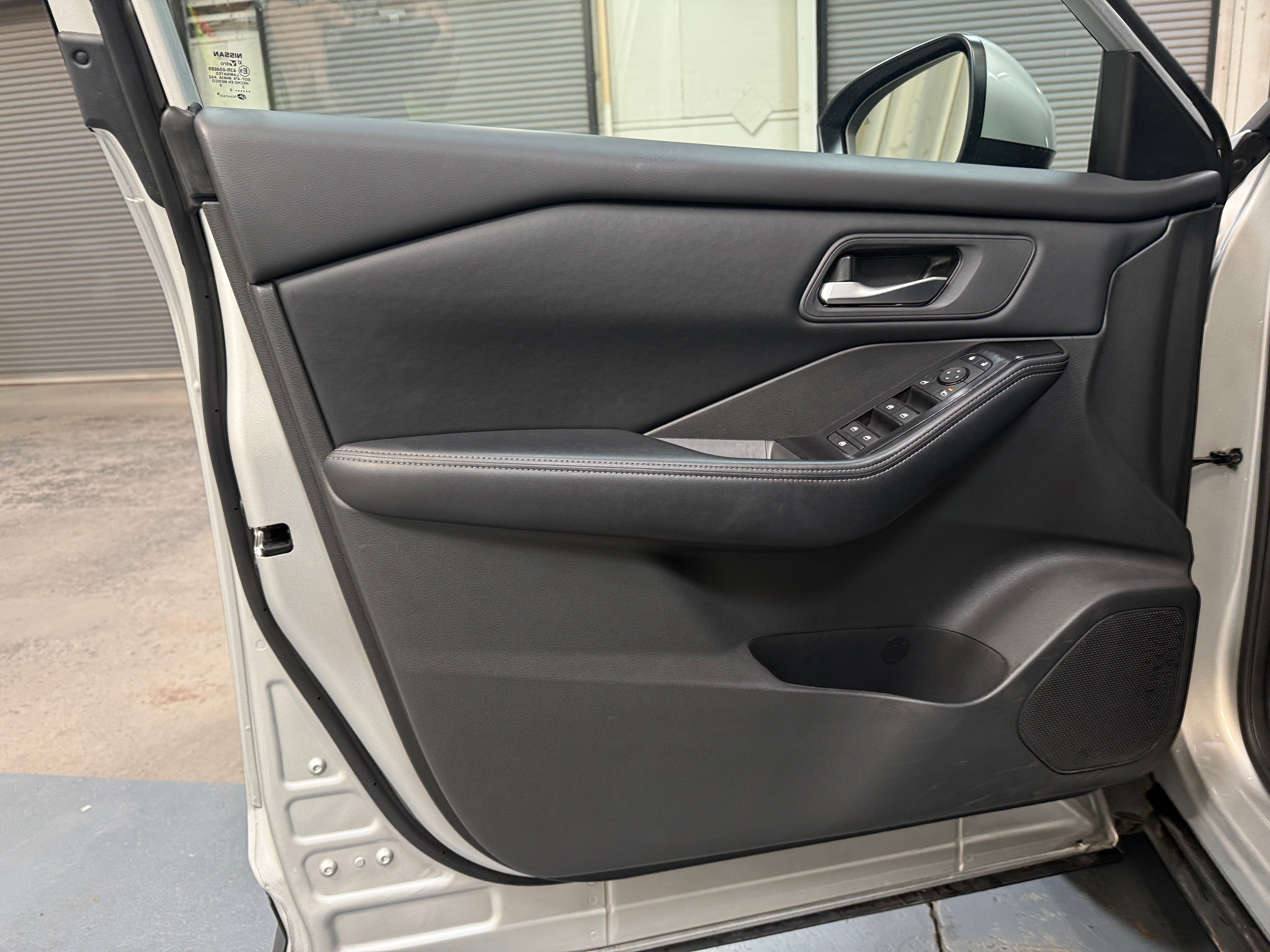 nissan rogue 2025 5N1BT3BA0SC835729 image nissan rogue 2025 5N1BT3BA0SC835729 image