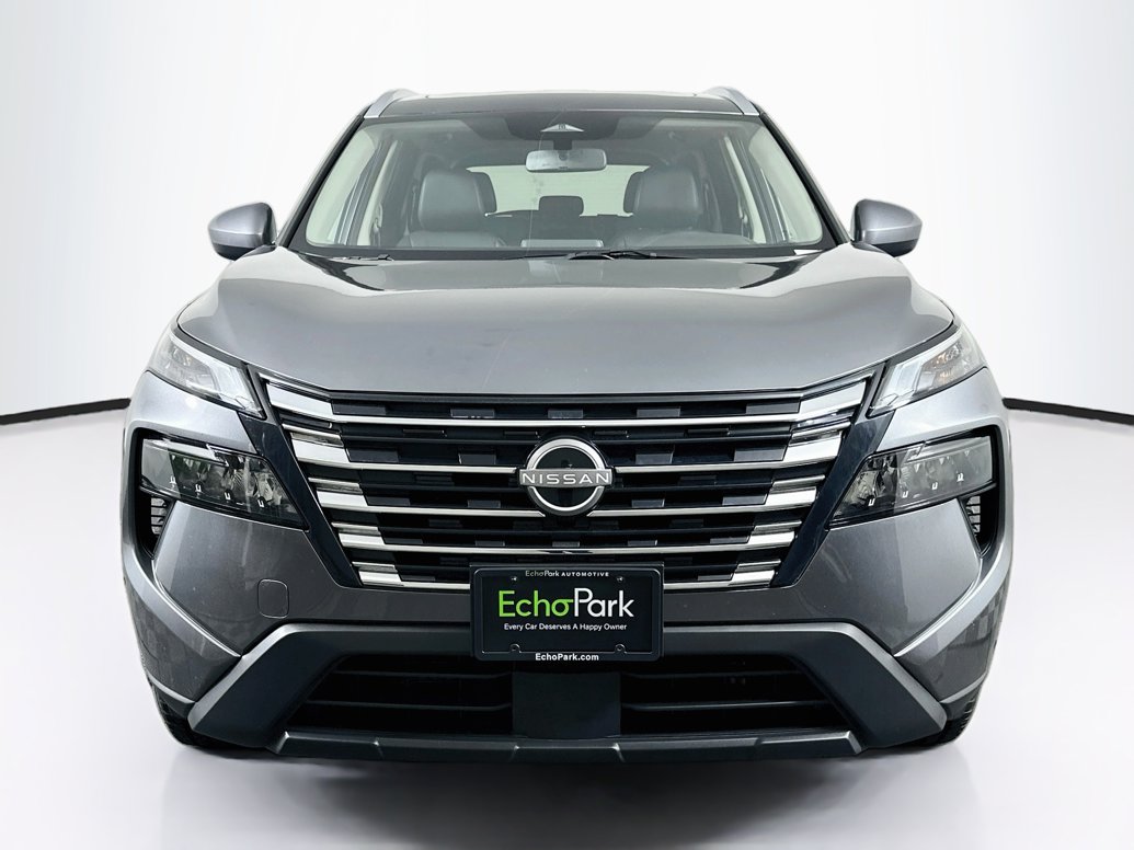 nissan rogue 2025 JN8BT3BA9SW007394 image nissan rogue 2025 JN8BT3BA9SW007394 image