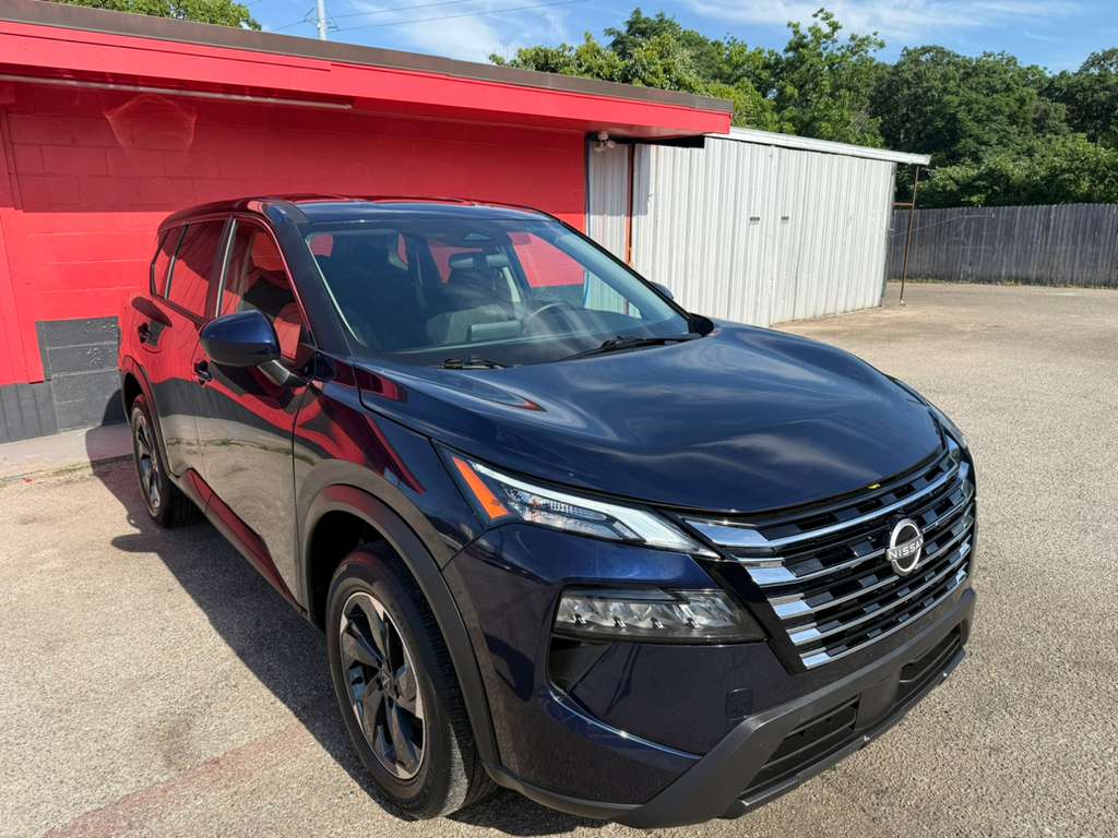 nissan rogue 2025 5N1BT3BA2SC835702 image nissan rogue 2025 5N1BT3BA2SC835702 image