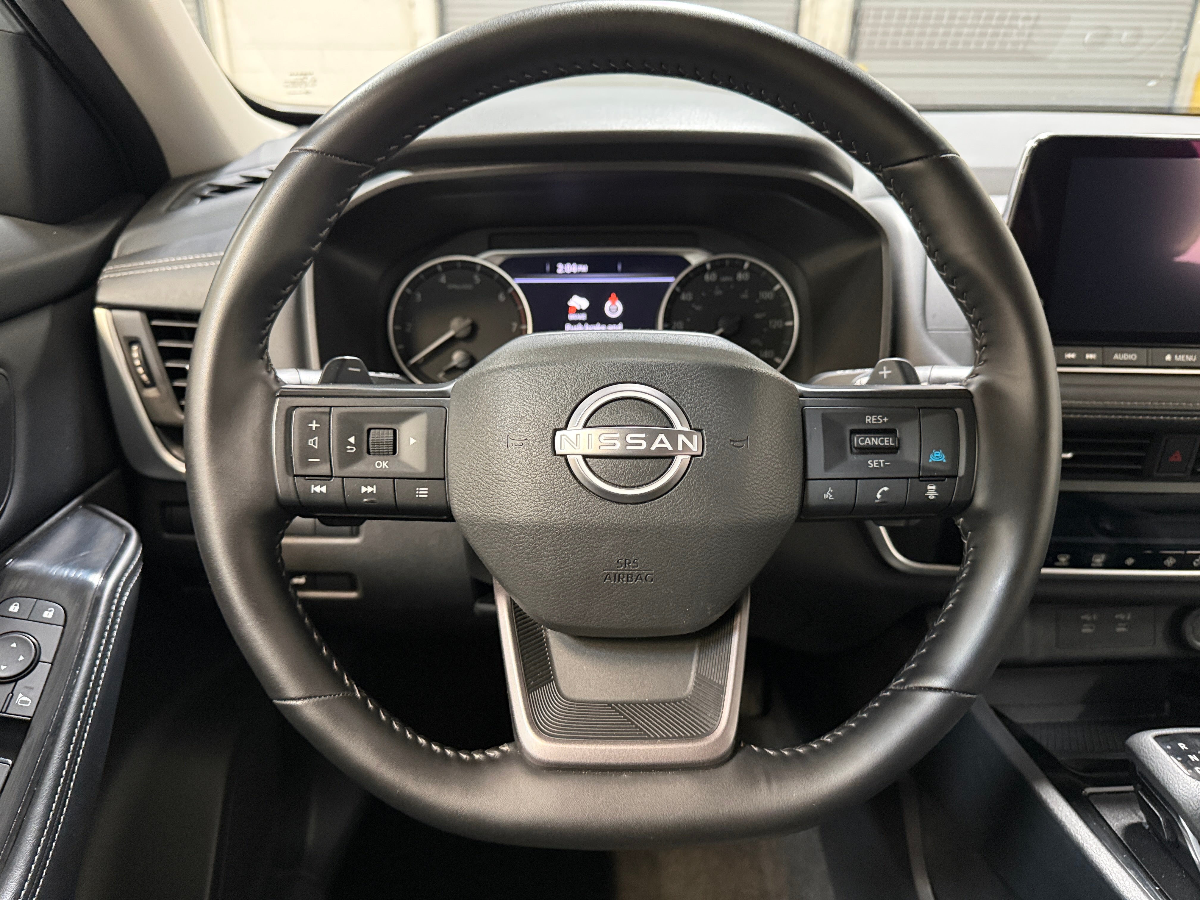nissan rogue 2025 5N1BT3BAXSC827010 image nissan rogue 2025 5N1BT3BAXSC827010 image