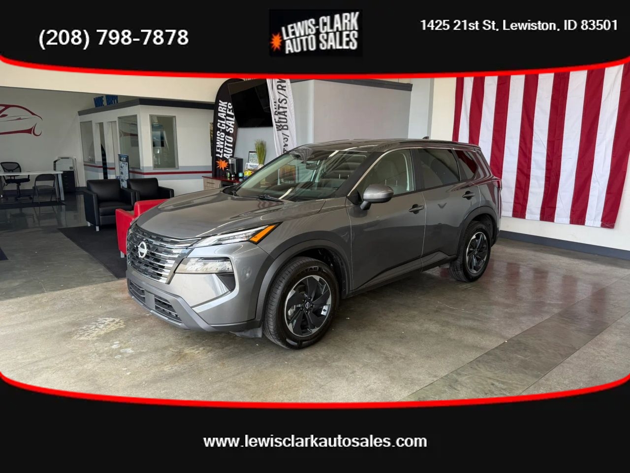 nissan rogue 2025 5N1BT3BB1SC795461 image nissan rogue 2025 5N1BT3BB1SC795461 image