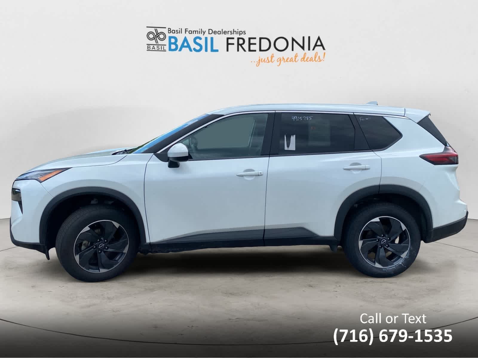 nissan rogue 2025 5N1BT3BB3SC799110 image nissan rogue 2025 5N1BT3BB3SC799110 image
