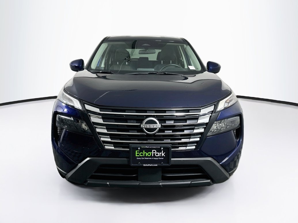 nissan rogue 2025 5N1BT3BA3SC823087 image nissan rogue 2025 5N1BT3BA3SC823087 image