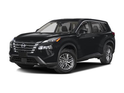 nissan rogue 2025 5N1BT3BA6SC798475 image nissan rogue 2025 5N1BT3BA6SC798475 image