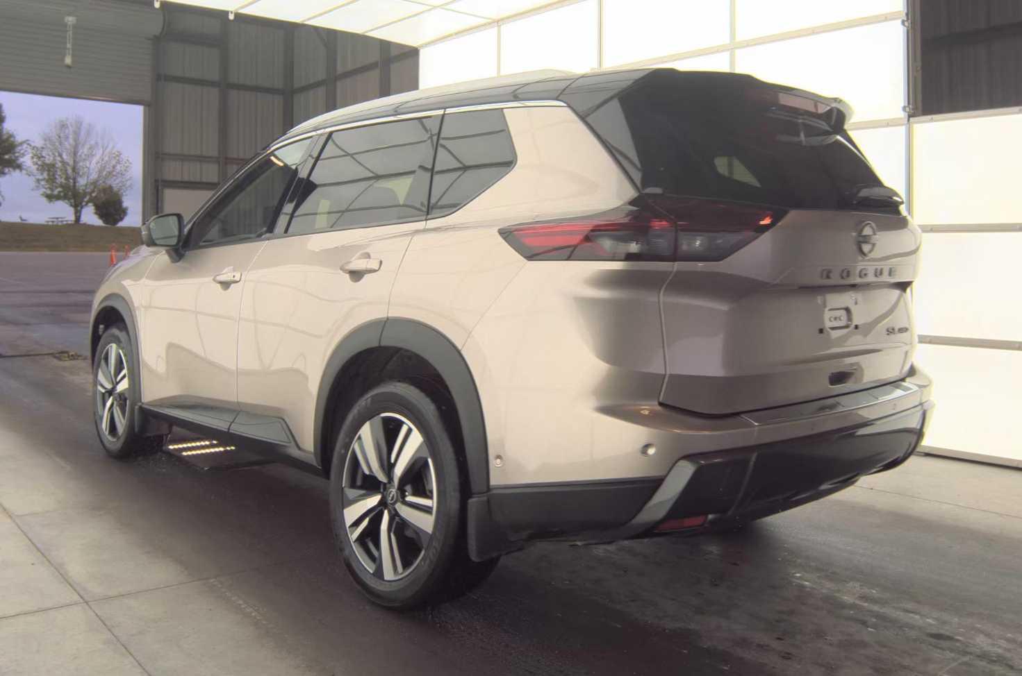 nissan rogue 2025 JN8BT3CB0SW425172 image nissan rogue 2025 JN8BT3CB0SW425172 image
