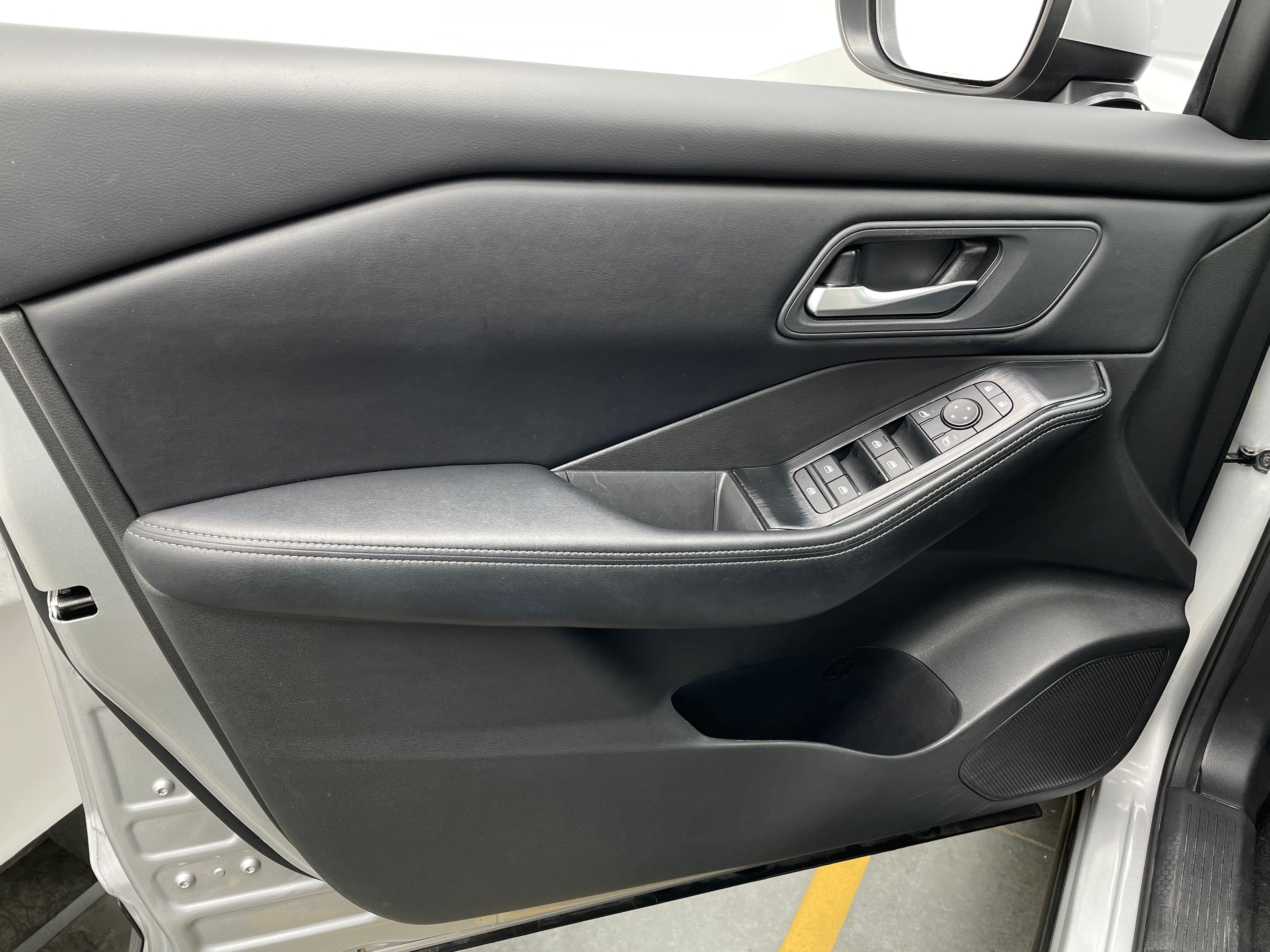 nissan rogue 2025 5N1BT3BA3SC836924 image nissan rogue 2025 5N1BT3BA3SC836924 image