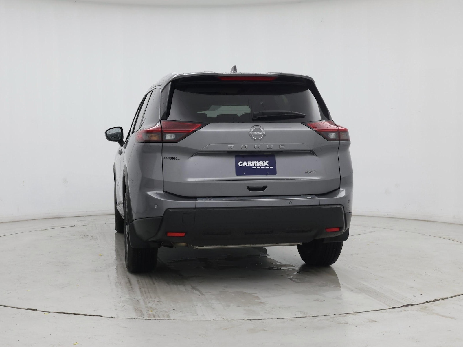 nissan rogue 2025 JN8BT3BBXSW160441 image nissan rogue 2025 JN8BT3BBXSW160441 image