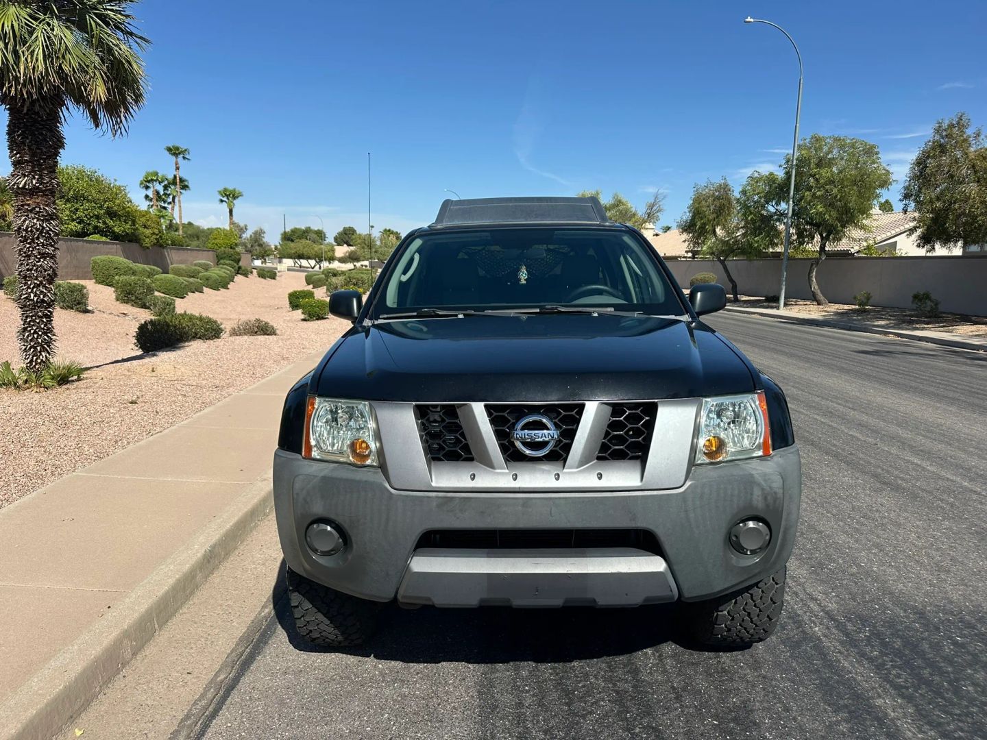 nissan xterra 2008 5N1AN08W58C517668 image nissan xterra 2008 5N1AN08W58C517668 image