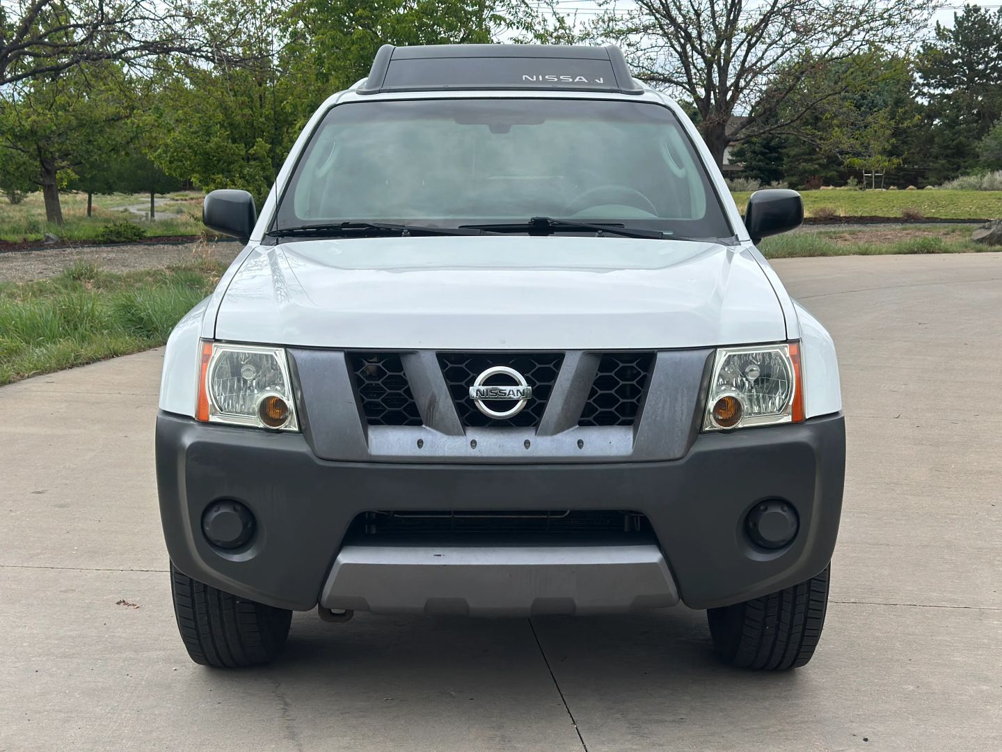 nissan xterra 2008 5N1AN08W48C507892 image nissan xterra 2008 5N1AN08W48C507892 image