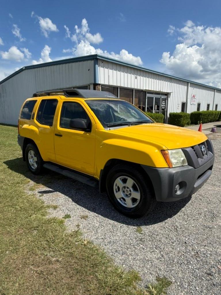 nissan xterra 2008 5N1AN08UX8C506289 image nissan xterra 2008 5N1AN08UX8C506289 image