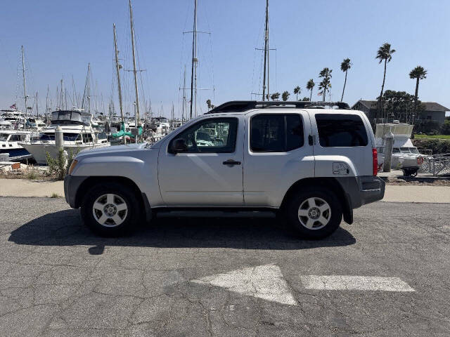 nissan xterra 2008 5N1AN08U68C536342 image nissan xterra 2008 5N1AN08U68C536342 image