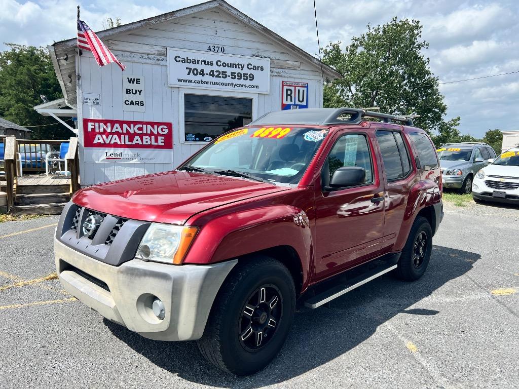 nissan xterra 2008 5N1AN08U98C523777 image nissan xterra 2008 5N1AN08U98C523777 image