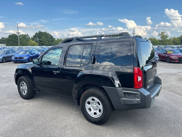 nissan xterra 2008 5N1AN08U58C518205 image nissan xterra 2008 5N1AN08U58C518205 image