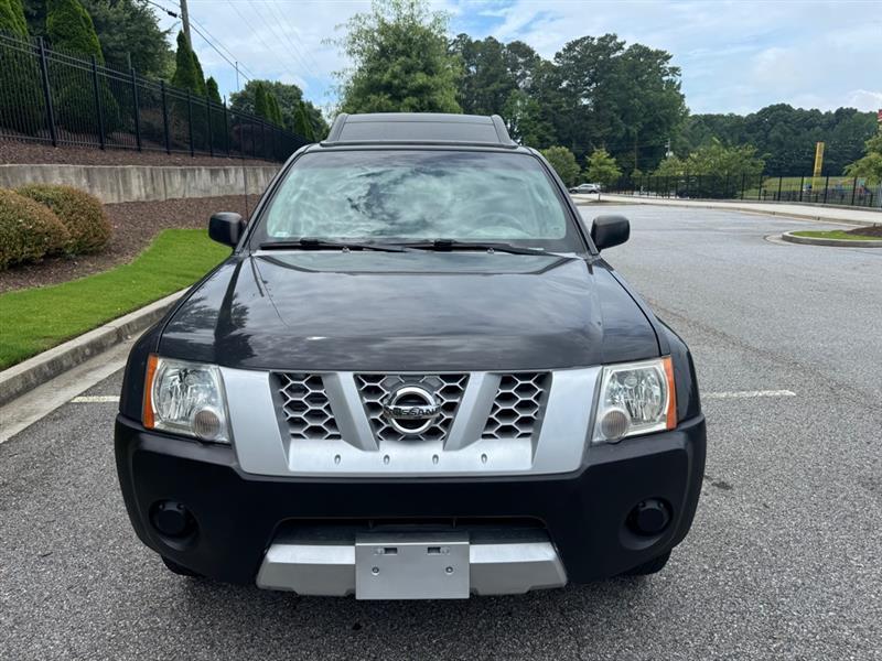 nissan xterra 2008 5N1AN08U08C523649 image nissan xterra 2008 5N1AN08U08C523649 image