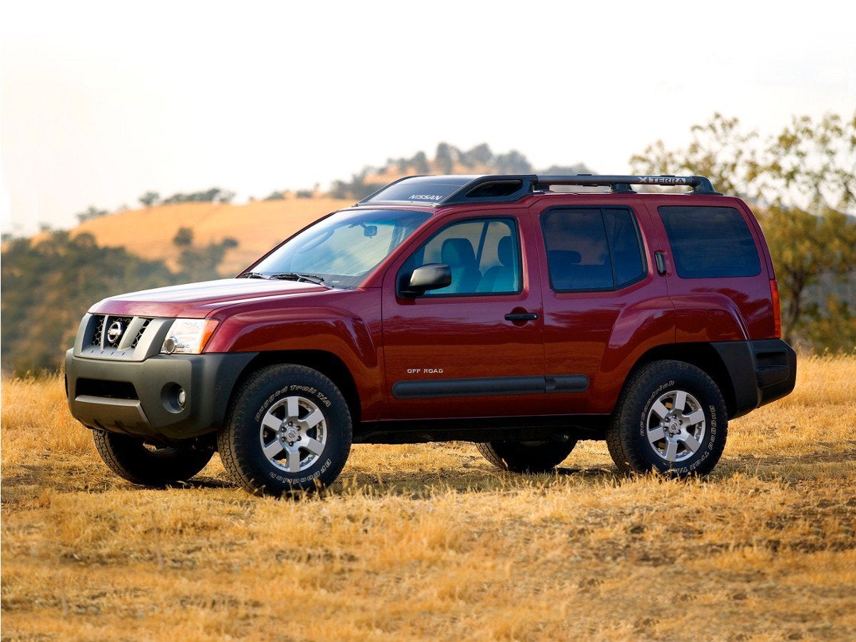 nissan xterra 2008 5N1AN08U78C515368 image nissan xterra 2008 5N1AN08U78C515368 image