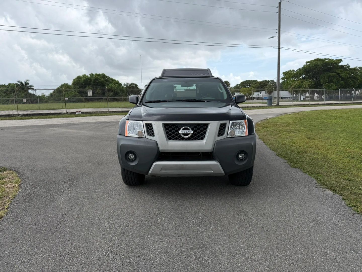 nissan xterra 2009 5N1AN08U39C515644 image nissan xterra 2009 5N1AN08U39C515644 image