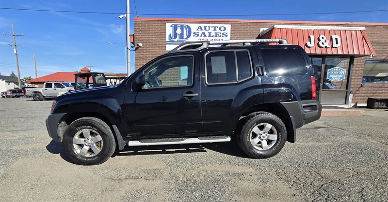 nissan xterra 2009 5N1AN08W19C513229 image nissan xterra 2009 5N1AN08W19C513229 image