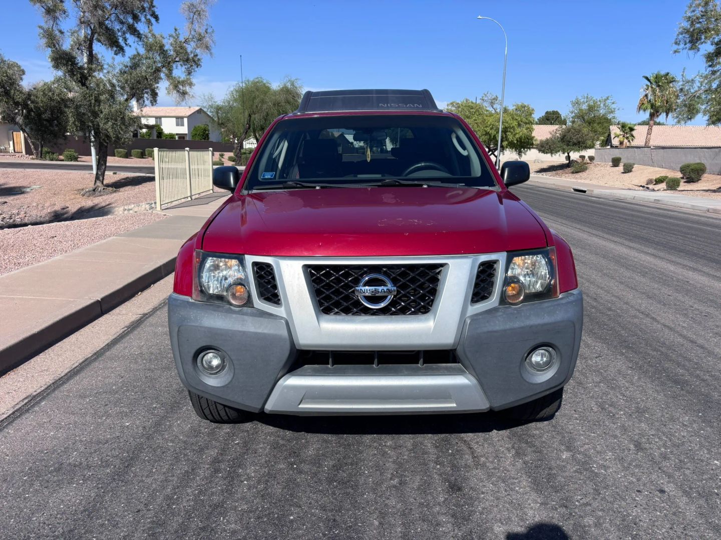 nissan xterra 2009 5N1AN08UX9C514619 image nissan xterra 2009 5N1AN08UX9C514619 image