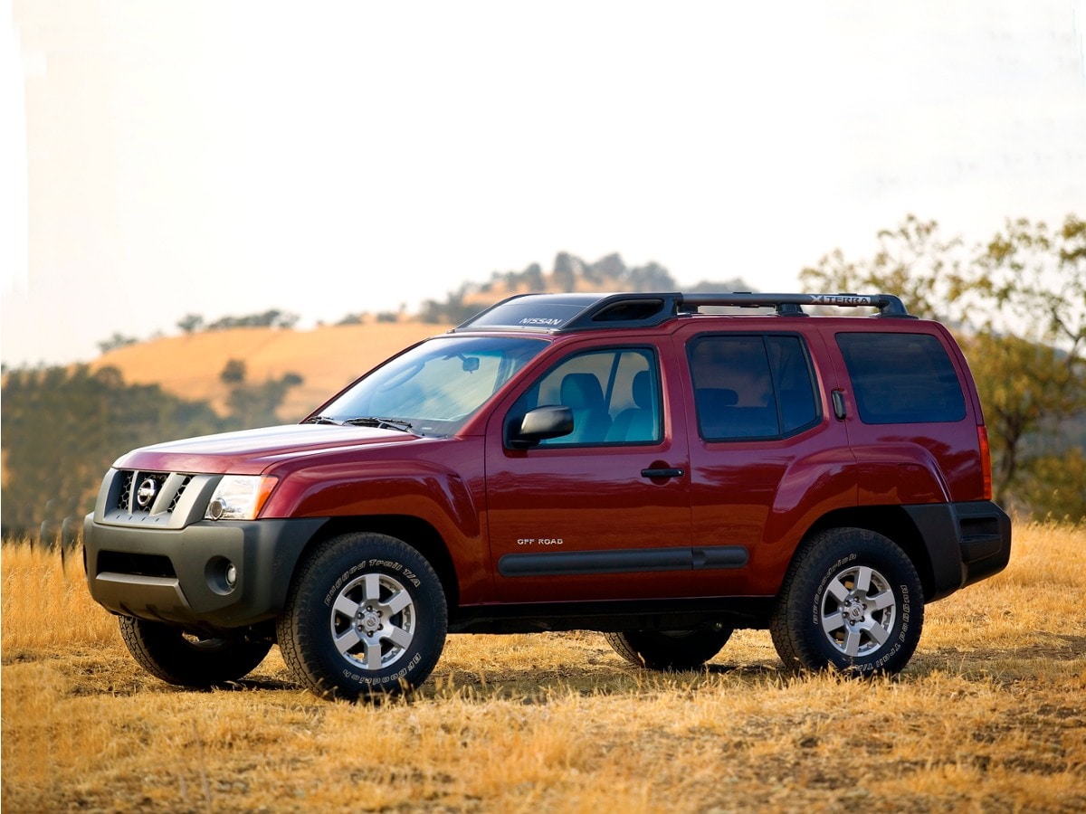 nissan xterra 2007 5N1AN08W87C517372 image nissan xterra 2007 5N1AN08W87C517372 image