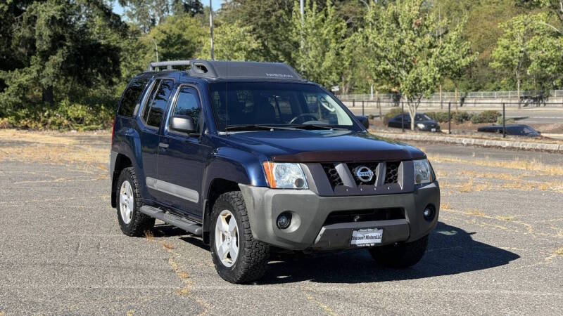 nissan xterra 2007 5N1AN08W27C545409 image nissan xterra 2007 5N1AN08W27C545409 image