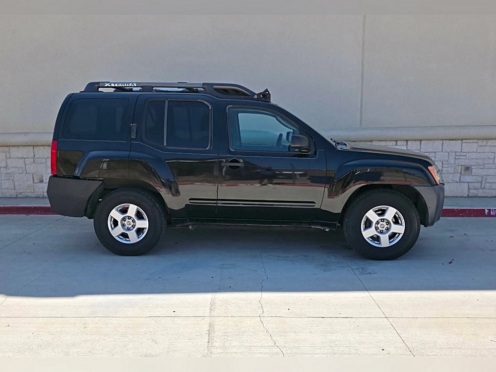 nissan xterra 2007 5N1AN08U67C532032 image nissan xterra 2007 5N1AN08U67C532032 image