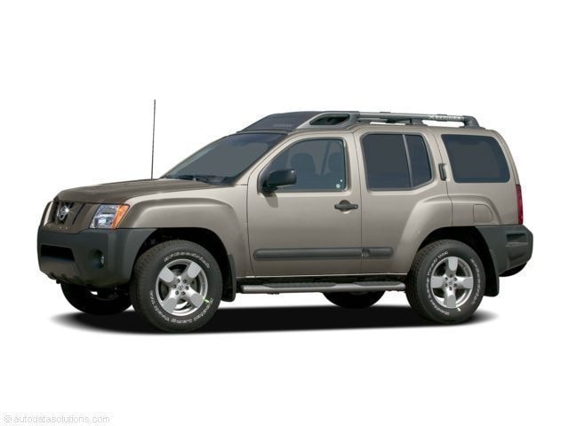 nissan xterra 2007 5N1AN08U67C514212 image nissan xterra 2007 5N1AN08U67C514212 image