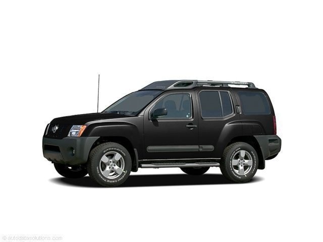 nissan xterra 2007 5N1AN08U07C511998 image nissan xterra 2007 5N1AN08U07C511998 image