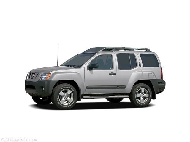 nissan xterra 2007 5N1AN08U67C509284 image nissan xterra 2007 5N1AN08U67C509284 image