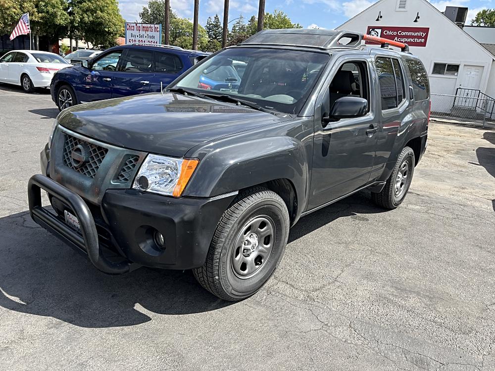 nissan xterra 2012 5N1AN0NU9CC506460 image nissan xterra 2012 5N1AN0NU9CC506460 image