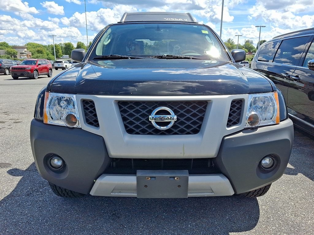nissan xterra 2012 5N1AN0NW7CC502912 image nissan xterra 2012 5N1AN0NW7CC502912 image