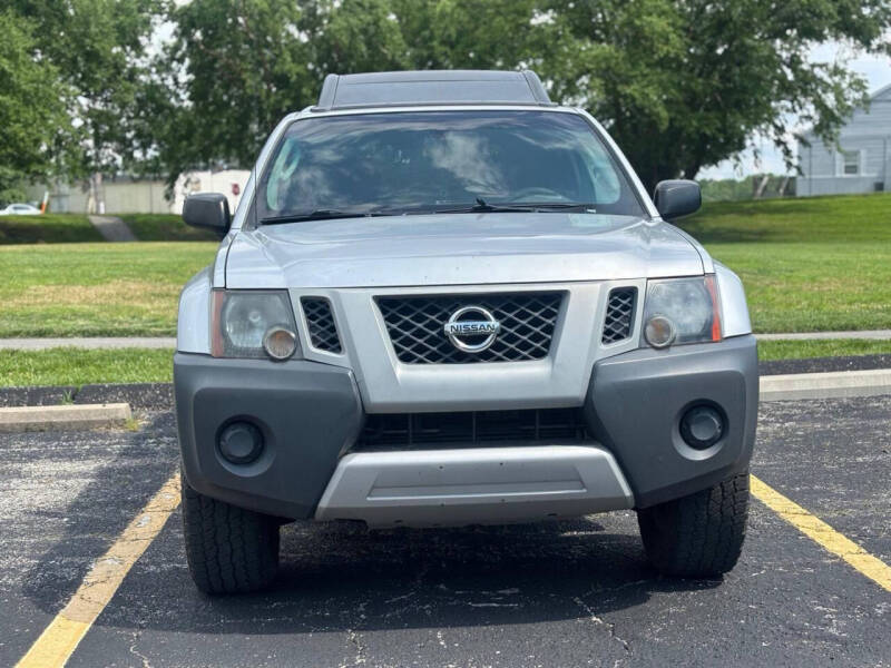 nissan xterra 2012 5N1AN0NU8CC517823 image nissan xterra 2012 5N1AN0NU8CC517823 image