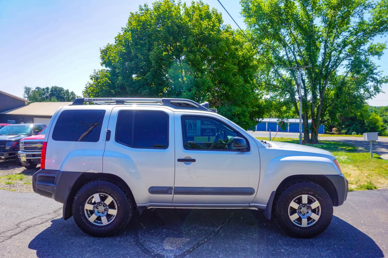 nissan xterra 2012 5N1AN0NW4CC511860 image nissan xterra 2012 5N1AN0NW4CC511860 image