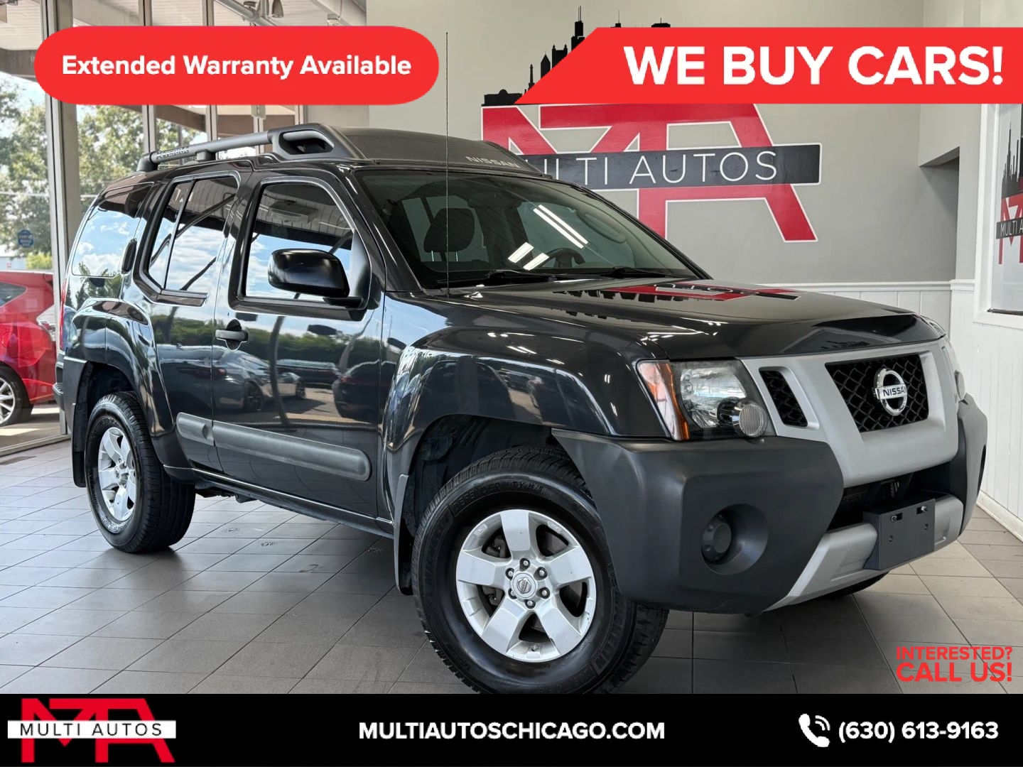 nissan xterra 2012 5N1AN0NW7CC510458 image nissan xterra 2012 5N1AN0NW7CC510458 image
