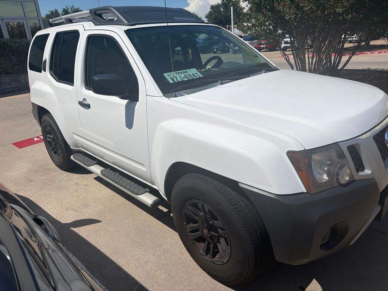 nissan xterra 2012 5N1AN0NU1CC511698 image nissan xterra 2012 5N1AN0NU1CC511698 image