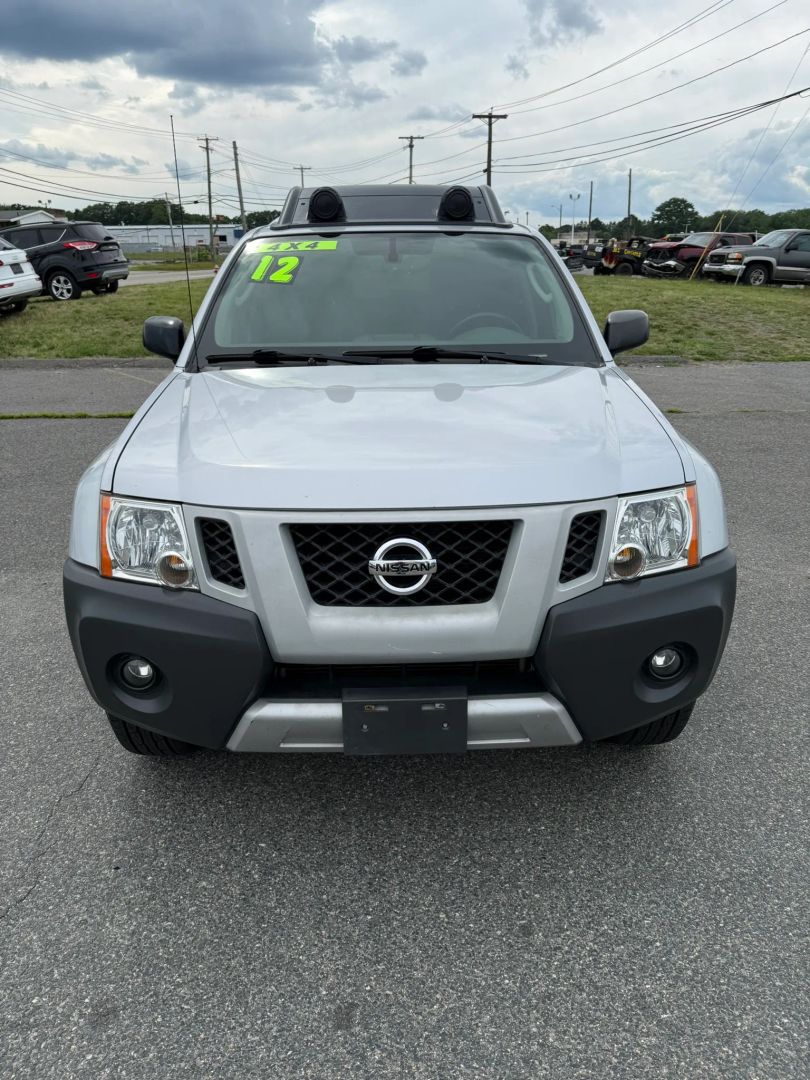 nissan xterra 2012 5N1AN0NW1CC523867 image nissan xterra 2012 5N1AN0NW1CC523867 image