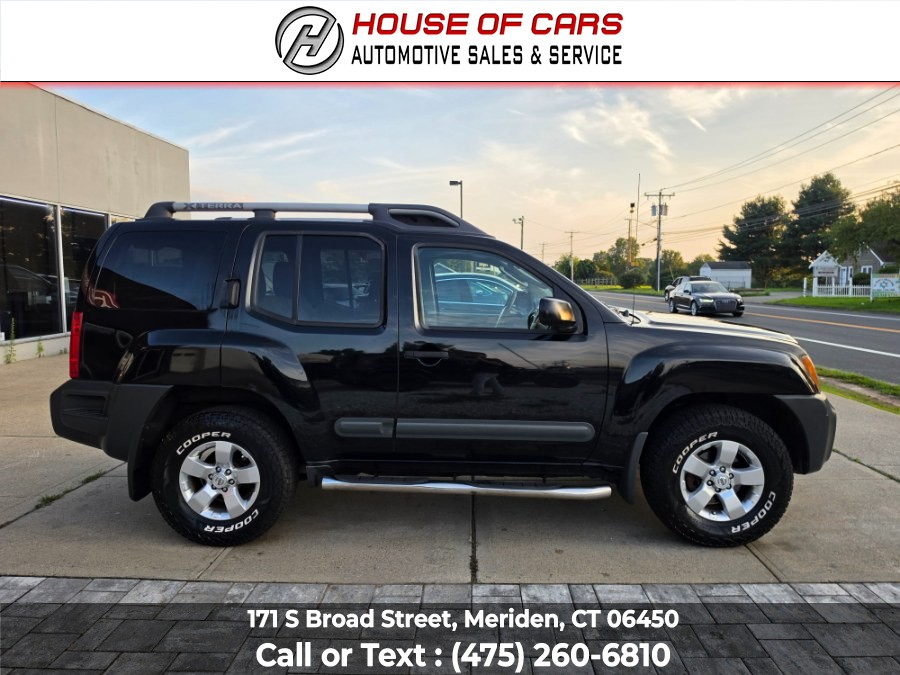 nissan xterra 2012 5N1AN0NW7CC504076 image nissan xterra 2012 5N1AN0NW7CC504076 image