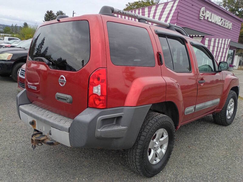 nissan xterra 2012 5N1AN0NW9CC503172 image nissan xterra 2012 5N1AN0NW9CC503172 image