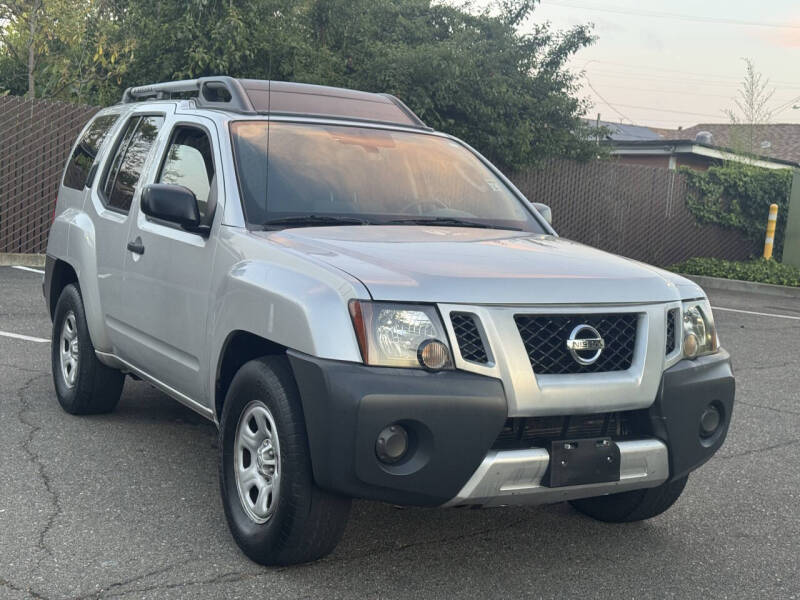 nissan xterra 2012 5N1AN0NU6CC515472 image nissan xterra 2012 5N1AN0NU6CC515472 image
